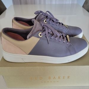Ted Baker sneakers